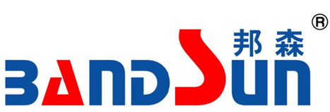 邦森logo