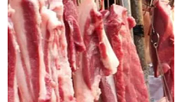 上海邦森分享，猪肉回到“白菜价”，便宜真的是好事？